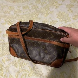 Louis Vuitton Trocadero